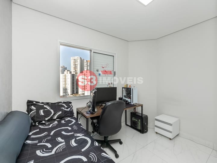 Apartamento à venda com 3 quartos, 104m² - Foto 21