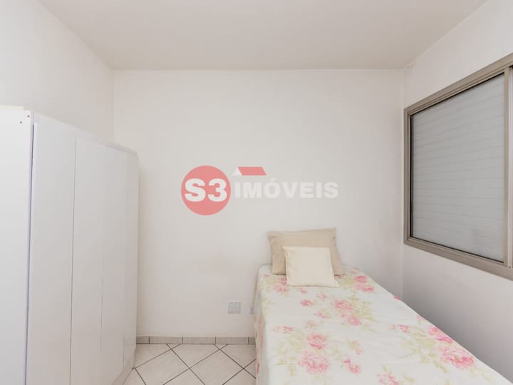 Apartamento à venda com 3 quartos, 77m² - Foto 14