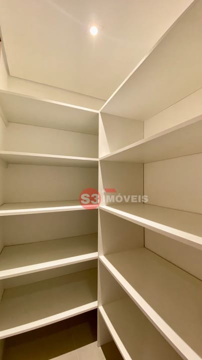 Apartamento à venda com 3 quartos, 130m² - Foto 20