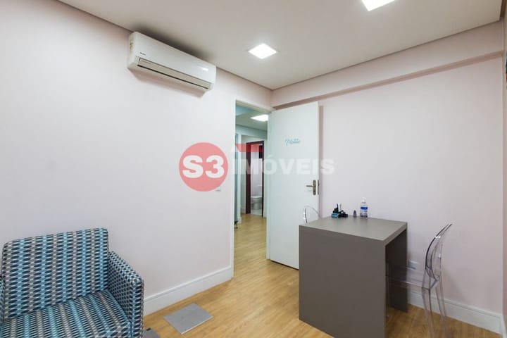 Conjunto Comercial-Sala à venda, 64m² - Foto 17