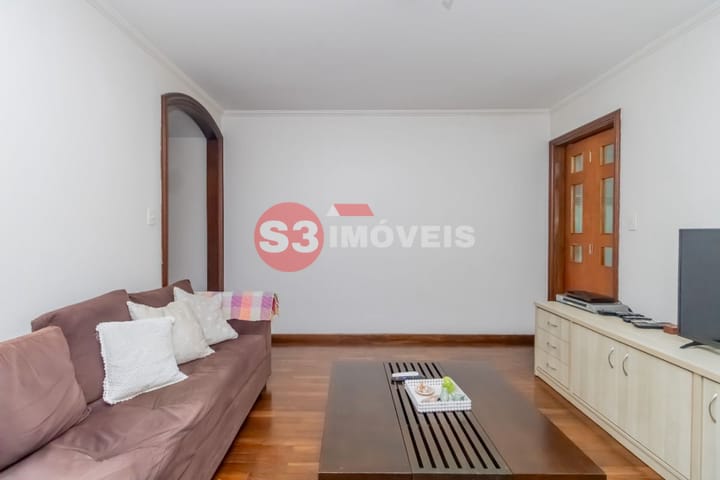 Casa à venda com 4 quartos, 173m² - Foto 8