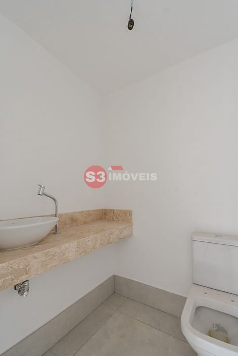 Apartamento à venda com 3 quartos, 131m² - Foto 12