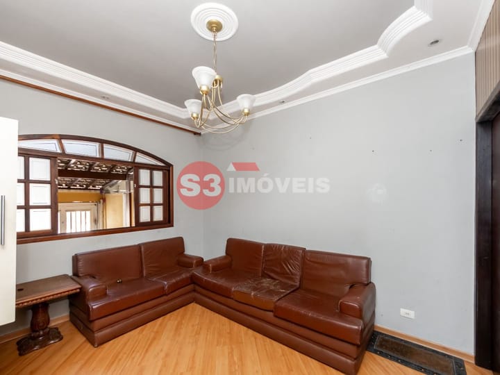 Casa à venda com 3 quartos, 80m² - Foto 22