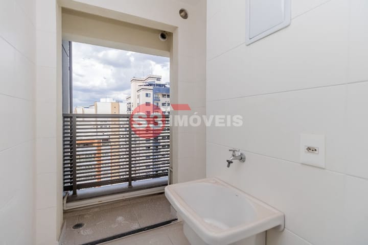 Apartamento à venda com 2 quartos, 61m² - Foto 12