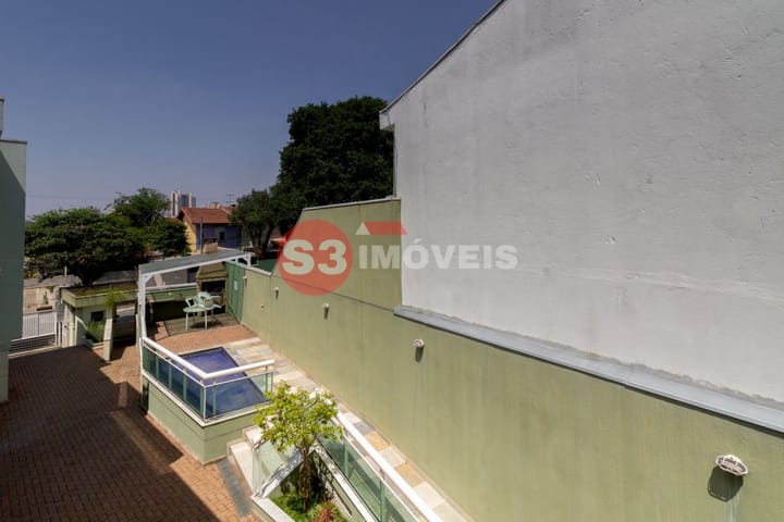 Casa de Condomínio à venda com 3 quartos, 188m² - Foto 28