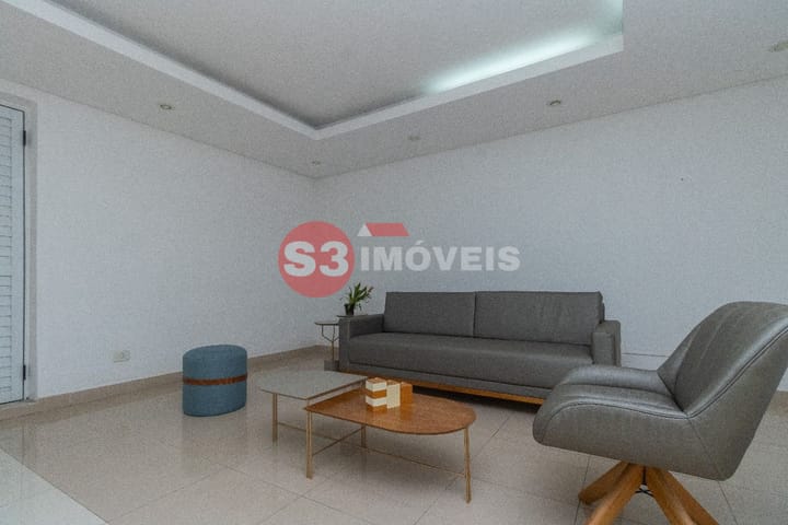 Apartamento à venda com 2 quartos, 65m² - Foto 16