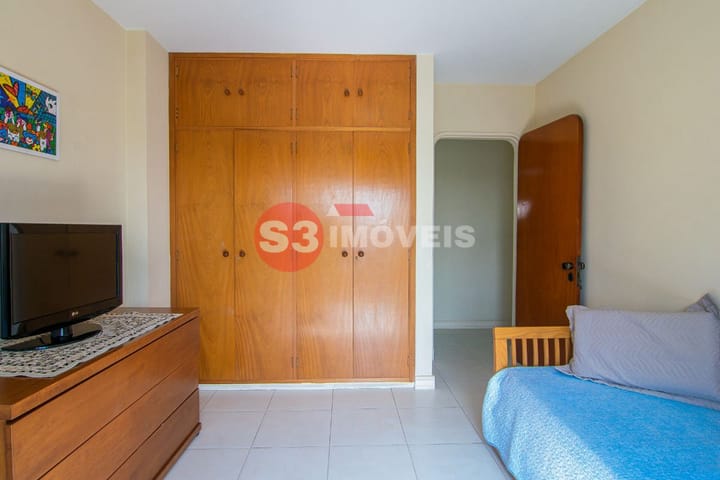 Apartamento à venda com 3 quartos, 177m² - Foto 12