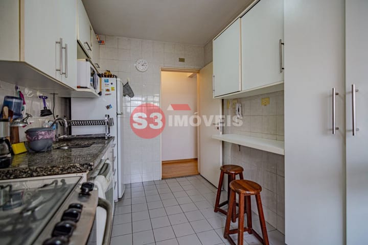 Apartamento à venda com 3 quartos, 76m² - Foto 41