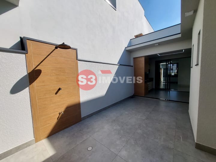 Casa de Condomínio à venda com 3 quartos, 140m² - Foto 16