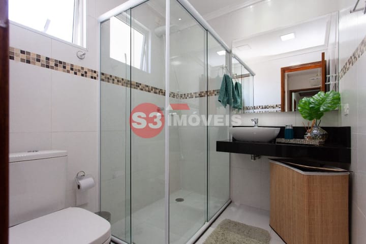 Casa à venda com 3 quartos, 126m² - Foto 20