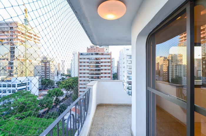 Apartamento à venda com 4 quartos, 301m² - Foto 24