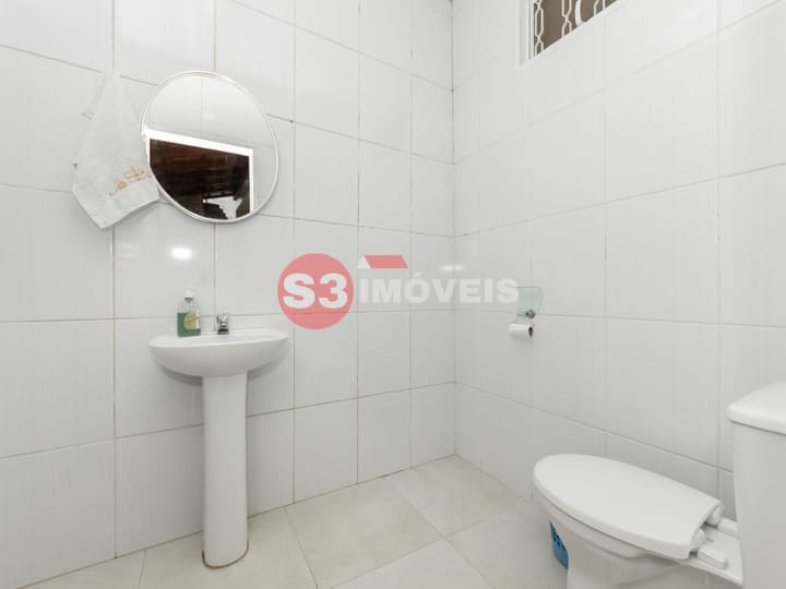 Casa à venda com 3 quartos, 260m² - Foto 17