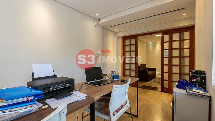 Casa à venda com 4 quartos, 300m² - Foto 22