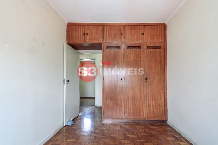 Apartamento à venda com 2 quartos, 85m² - Foto 10