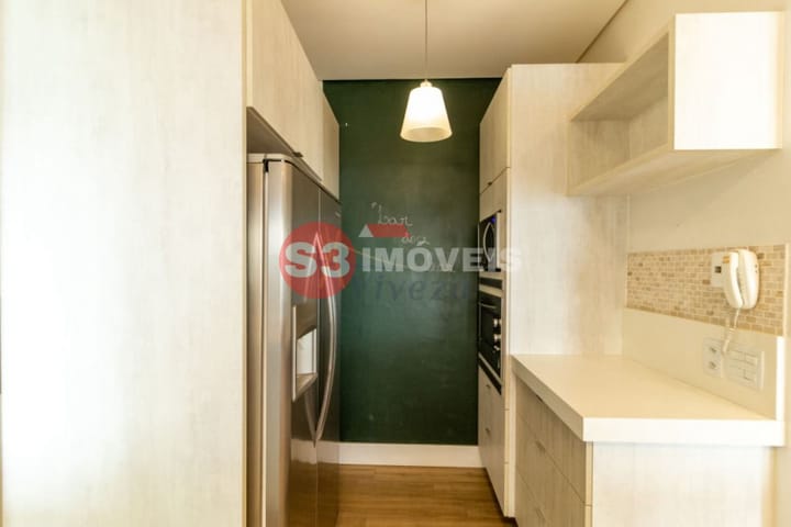 Apartamento à venda com 3 quartos, 146m² - Foto 16