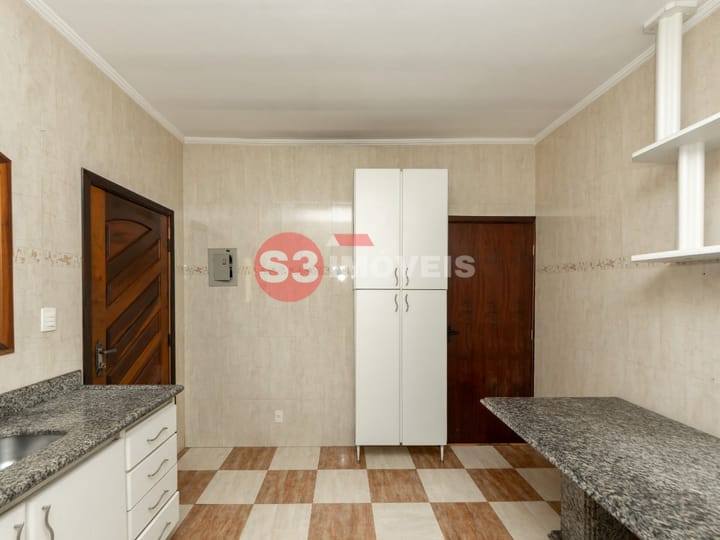 Casa à venda com 3 quartos, 80m² - Foto 18