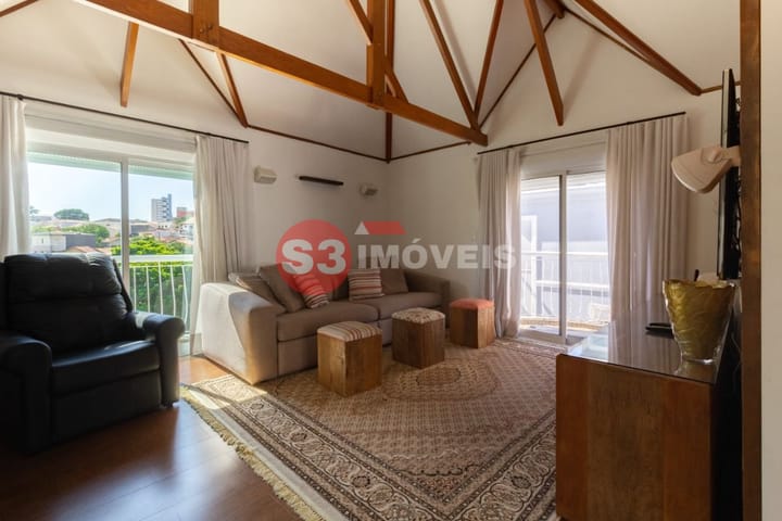 Casa à venda com 2 quartos, 272m² - Foto 53