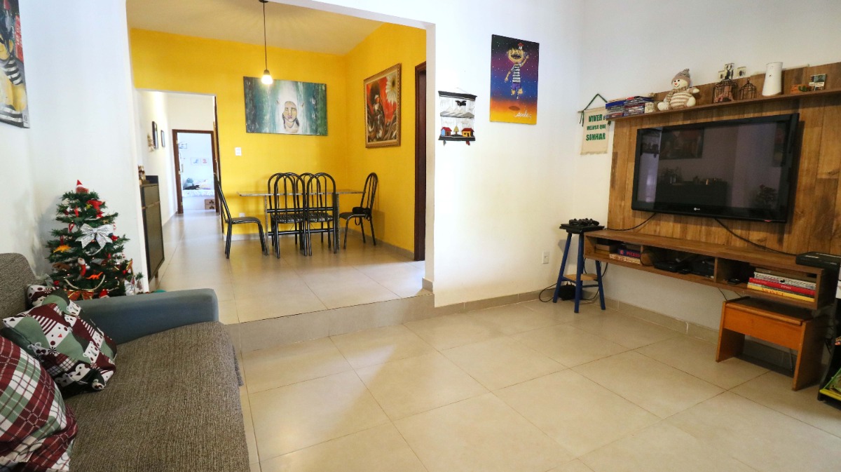 Casa à venda com 2 quartos, 158m² - Foto 8