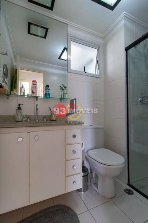 Apartamento à venda com 3 quartos, 85m² - Foto 14