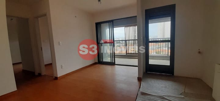 Apartamento à venda com 2 quartos, 56m² - Foto 13