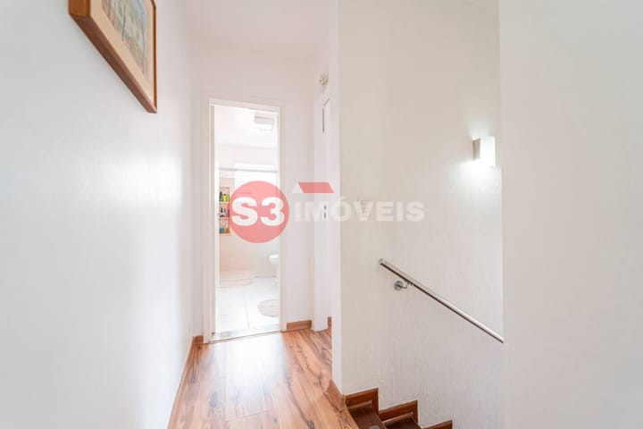 Casa à venda com 3 quartos, 140m² - Foto 43