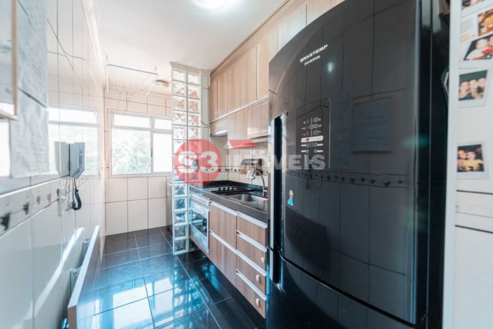 Apartamento à venda com 3 quartos, 56m² - Foto 23