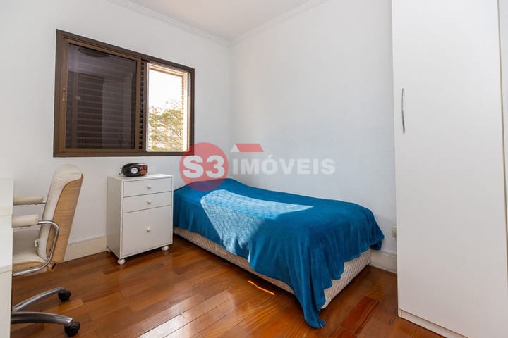 Apartamento à venda com 3 quartos, 110m² - Foto 25