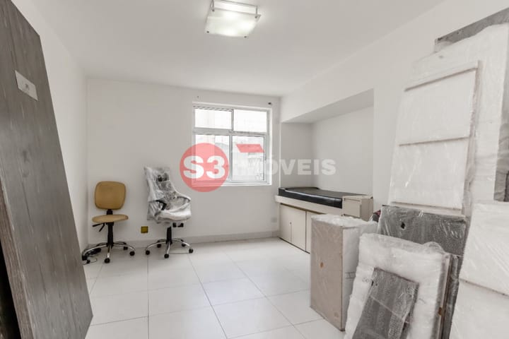 Conjunto Comercial-Sala à venda, 52m² - Foto 15