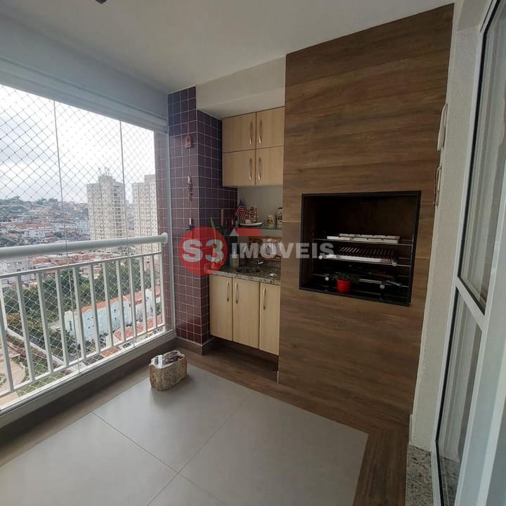 Apartamento à venda com 3 quartos, 124m² - Foto 42