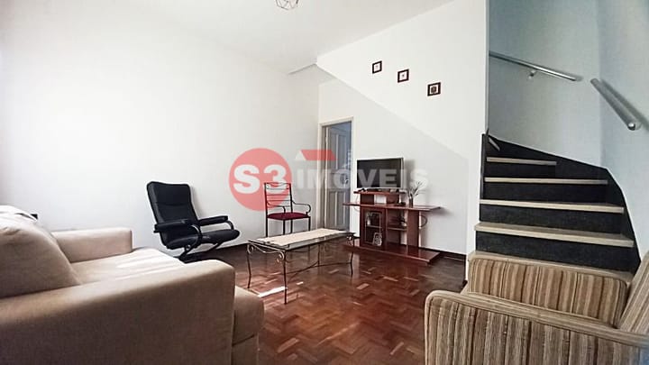 Casa à venda com 3 quartos, 133m² - Foto 9