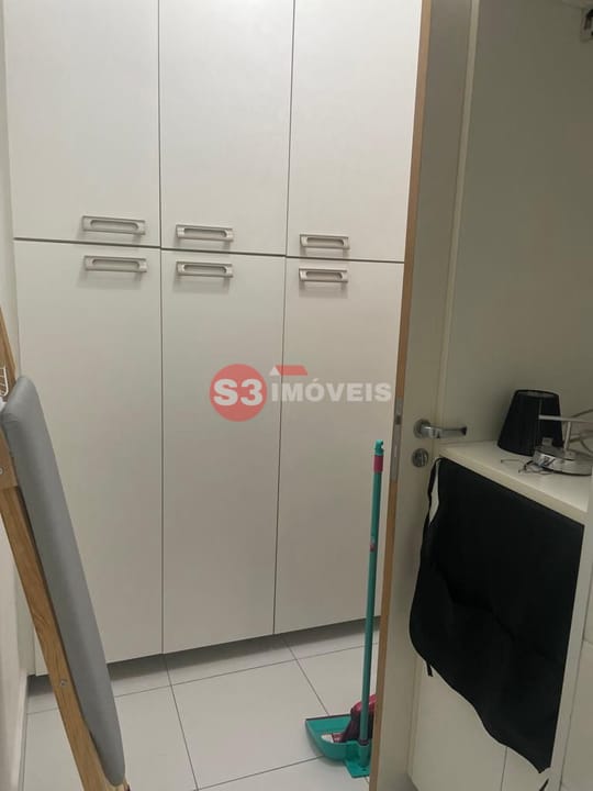 Apartamento à venda com 3 quartos, 87m² - Foto 14