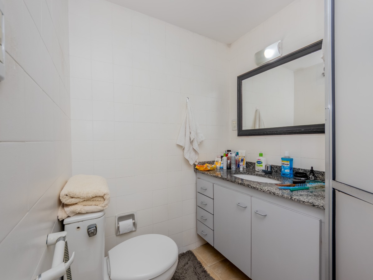 Apartamento à venda com 3 quartos, 70m² - Foto 16