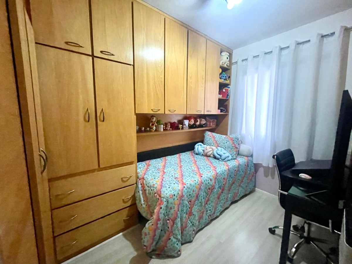 Apartamento à venda com 2 quartos, 67m² - Foto 6