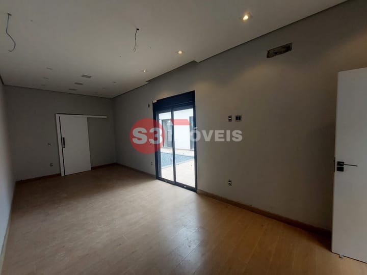 Casa de Condomínio à venda com 3 quartos, 200m² - Foto 9