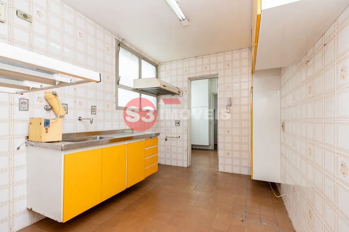 Apartamento à venda com 2 quartos, 90m² - Foto 9