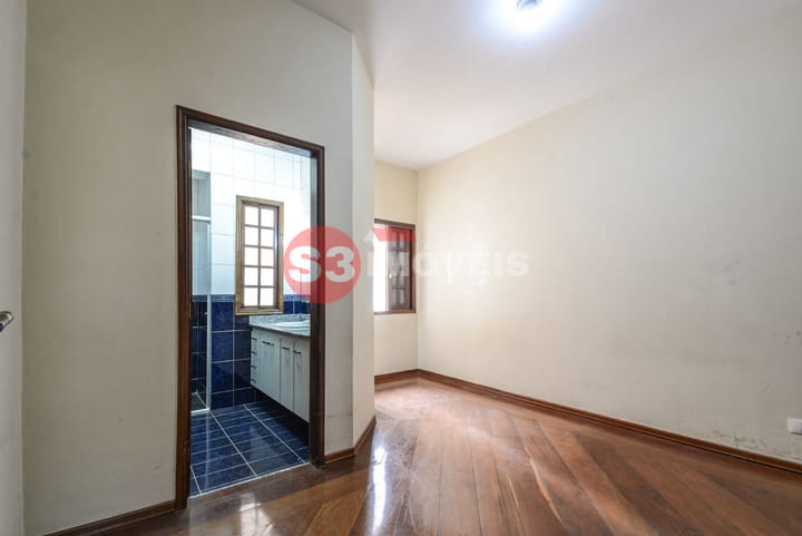 Casa à venda com 3 quartos, 280m² - Foto 38