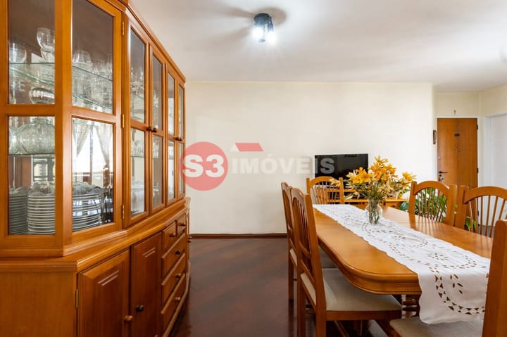 Apartamento à venda com 3 quartos, 92m² - Foto 11