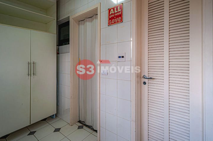 Apartamento à venda com 3 quartos, 127m² - Foto 39