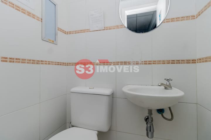 Conjunto Comercial-Sala à venda, 248m² - Foto 17