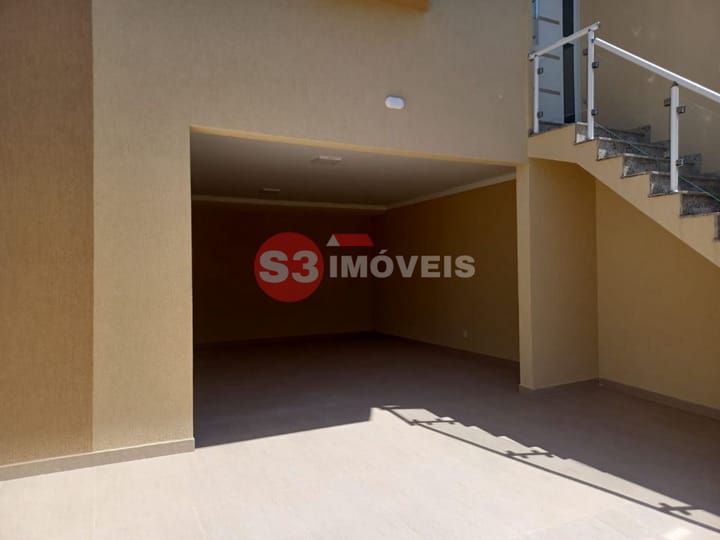 Casa à venda com 3 quartos, 118m² - Foto 16