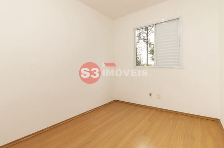 Apartamento à venda com 2 quartos, 56m² - Foto 8