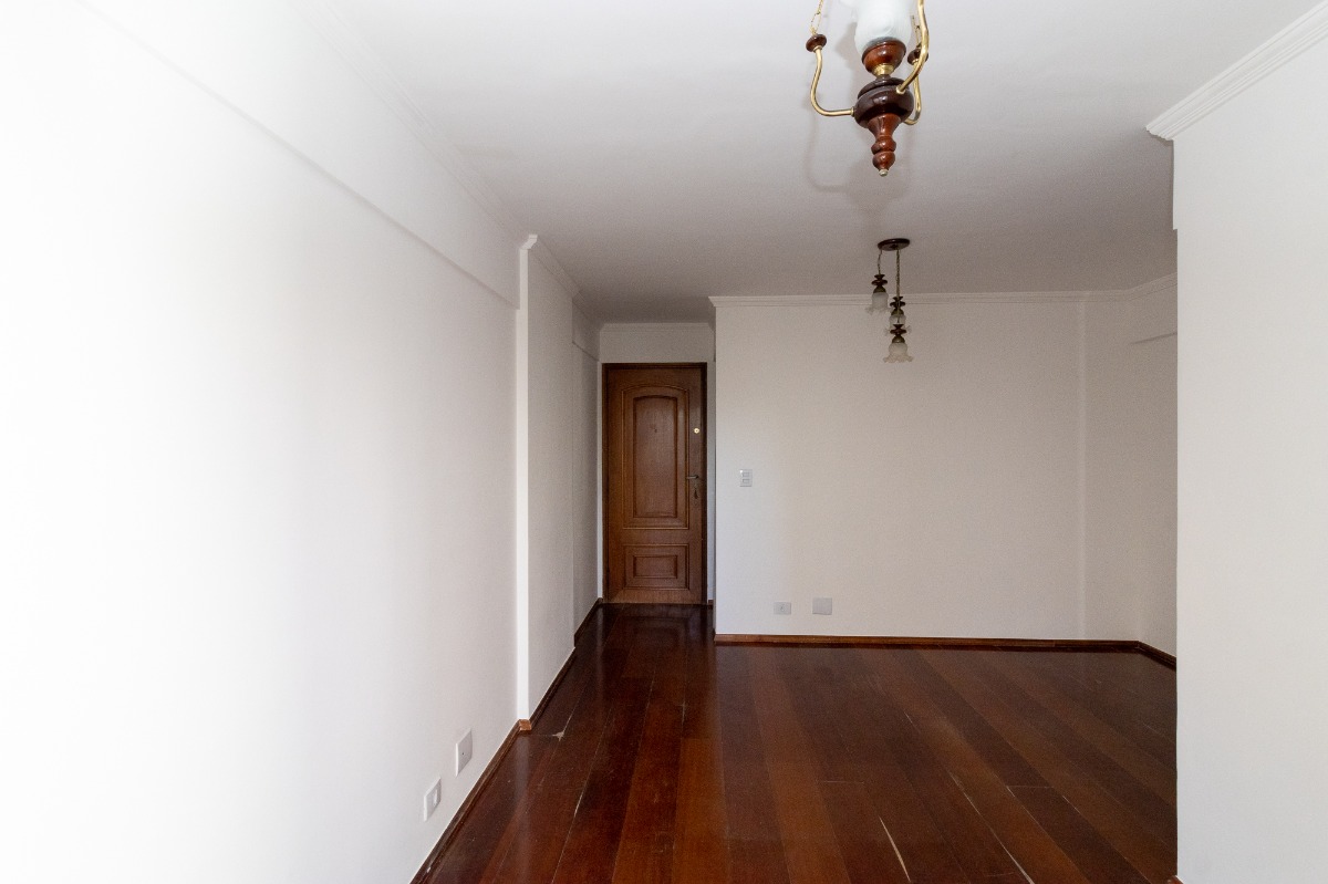 Apartamento à venda com 2 quartos, 54m² - Foto 5