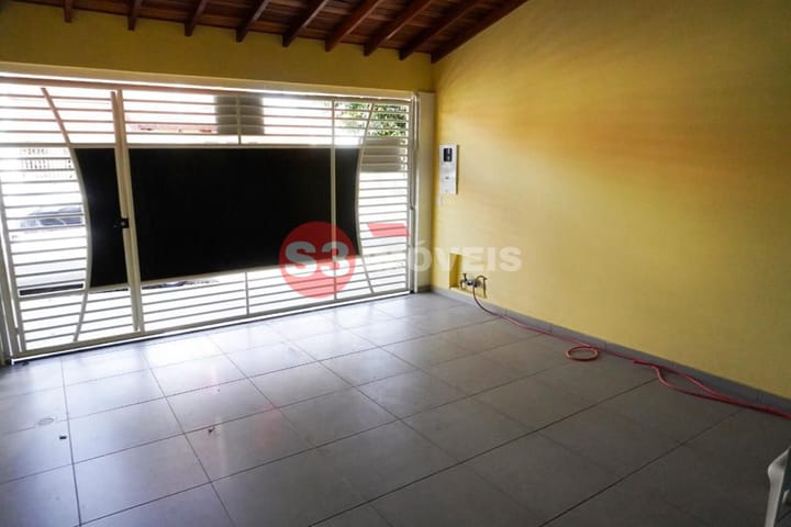 Casa à venda com 3 quartos, 130m² - Foto 17