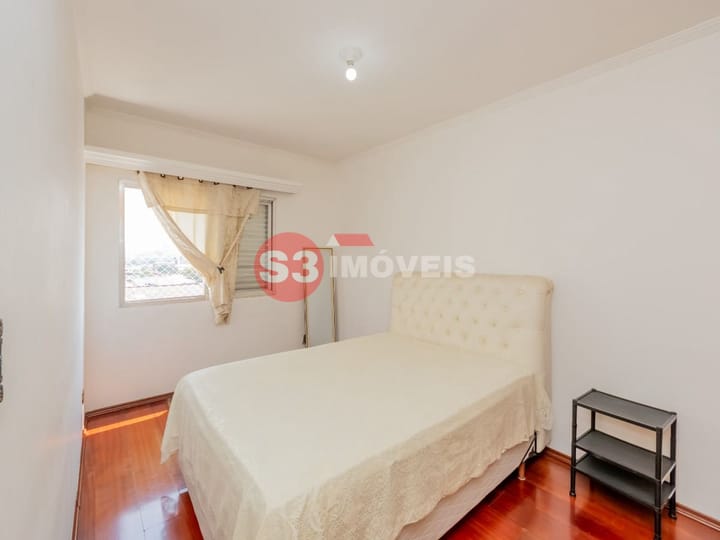 Apartamento à venda com 2 quartos, 80m² - Foto 6