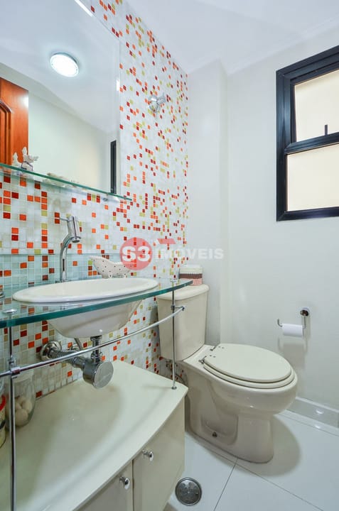 Apartamento à venda com 3 quartos, 91m² - Foto 10