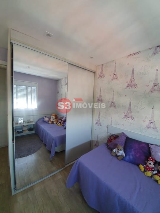 Apartamento à venda com 3 quartos, 133m² - Foto 36