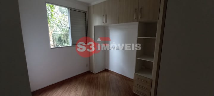 Apartamento à venda com 2 quartos, 48m² - Foto 23