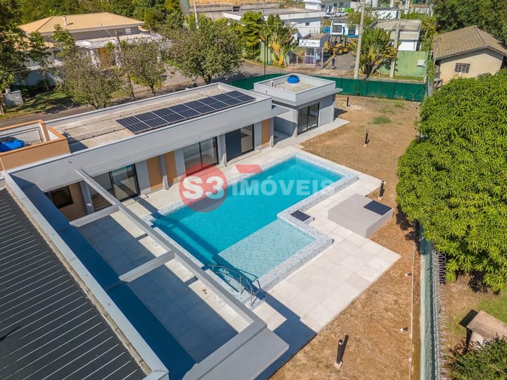 Casa de Condomínio à venda com 4 quartos, 315m² - Foto 43