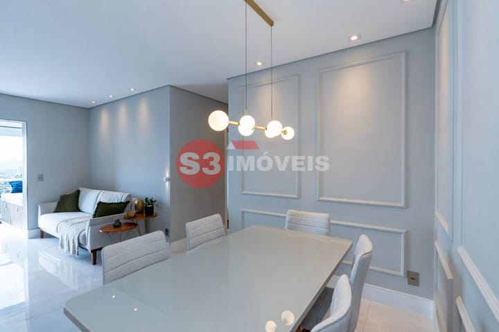 Apartamento à venda com 3 quartos, 108m² - Foto 18