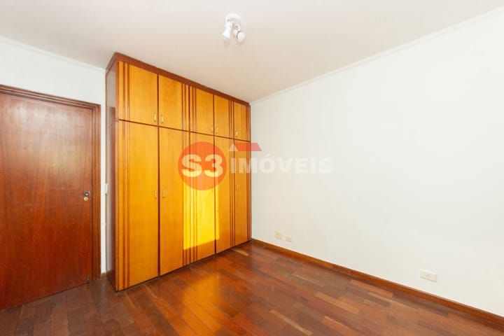 Apartamento à venda com 3 quartos, 117m² - Foto 11